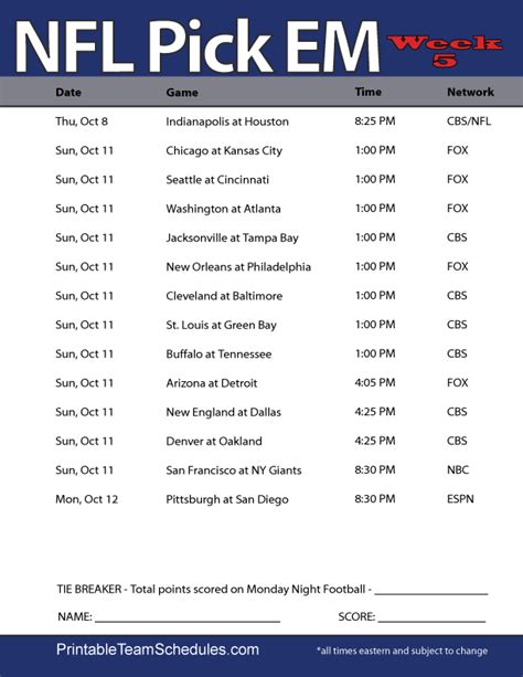 nfl odds|yahoo nfl pick'em.